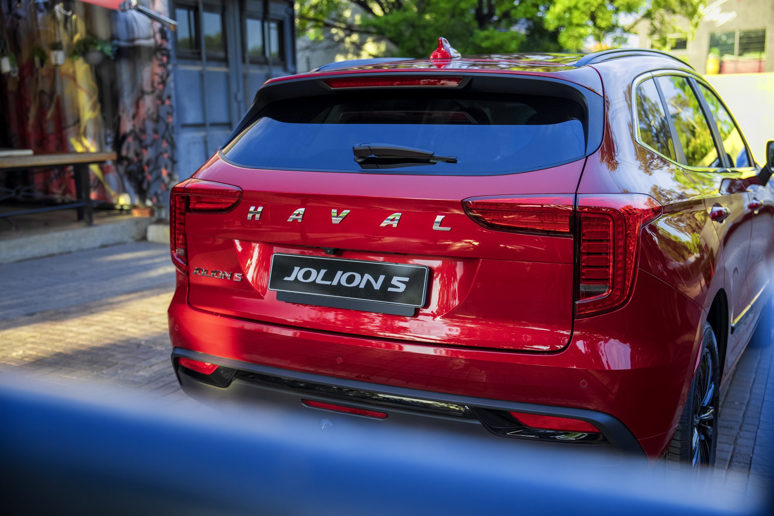 Haval Jolion S – Haval Pietermaritzburg